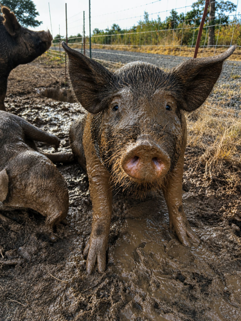 Farm-to-Table: Why Local Meat Matters at Red Oak Farms